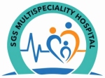 SGS Multi- Speciality Hospital logo