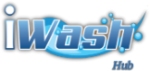 iWash Hub logo
