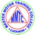 New Master Motor Training School logo
