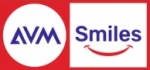AVM Smiles logo