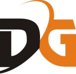 Dzire Corporate Services logo