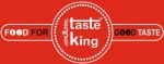 Taste King Company Logo