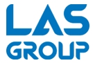 LAS Ground Force Company Logo