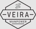 Veira Manpower logo