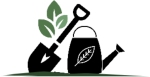 Srushti Gardening Services logo