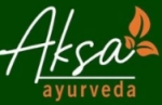 Aksa Ayurveda logo