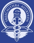 Sreechithra Ayurveda Company Logo