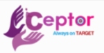 Ceptor Lifescience Pvt Ltd logo
