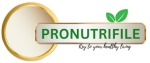 Pronutrifile logo