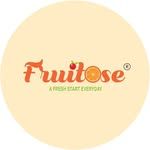 Fruitose Company Logo