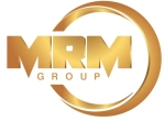 MRM Group logo