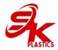 SK Plastic logo