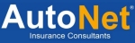 Autonet Insurance Consultants logo