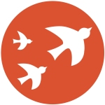 Nirmal Bhartia School Company Logo