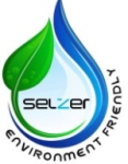 Selzer Polymers logo