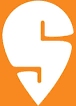 Swiggy Company Logo