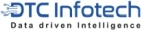 DTC Infotech. Pvt. Ltd. Company Logo
