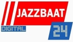 Jazzbaat24 News Network logo