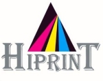 Hi Print Company Logo
