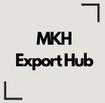 MKH Export Hub logo