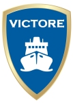 Victore Ships Private Limited Company Logo