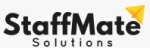 Staffmate Solution logo