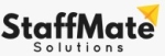 Staffmate Solution logo