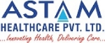 Astam Healthcare Pvt Ltd logo