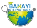 Banayi International Education Consultancy logo
