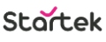 Startek logo