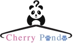 Cherry Panda Kids Wear Shop logo