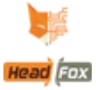 Headfox Innovations Pvt Ltd logo
