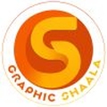 Graphic Shaala logo