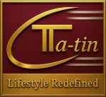 Ta-Tin Hotel logo