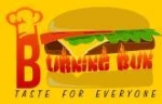Burning Bun Company Logo
