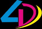 4D Infotech Pvt Ltd logo