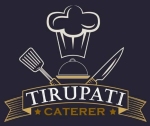 Tirupati Caterers logo