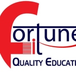 Fortune Academy Company Logo
