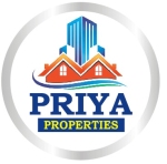 Priya Properties logo