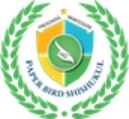 Paper Bird Shishukul logo