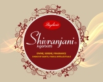 Shivranjani Agarbatti logo