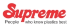 Supreme logo