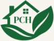 Purbi Creative Homes Company Logo