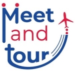Meet and Tour logo