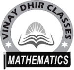 Vinay Dhir Classes logo