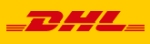 DHL Ltd Company Logo