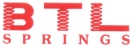 BTL Springs logo