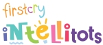 FirstCry Intelitots logo