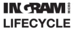 Ingram Micro Lifecycle logo