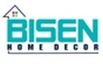 Bisen Home Decor Company Logo